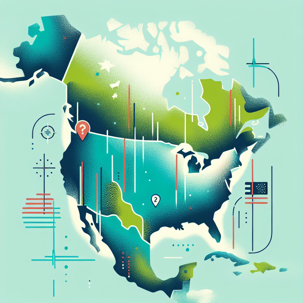 Cover of the article - American Continent: 3 Populist Countries on the Edge of the Abyss?