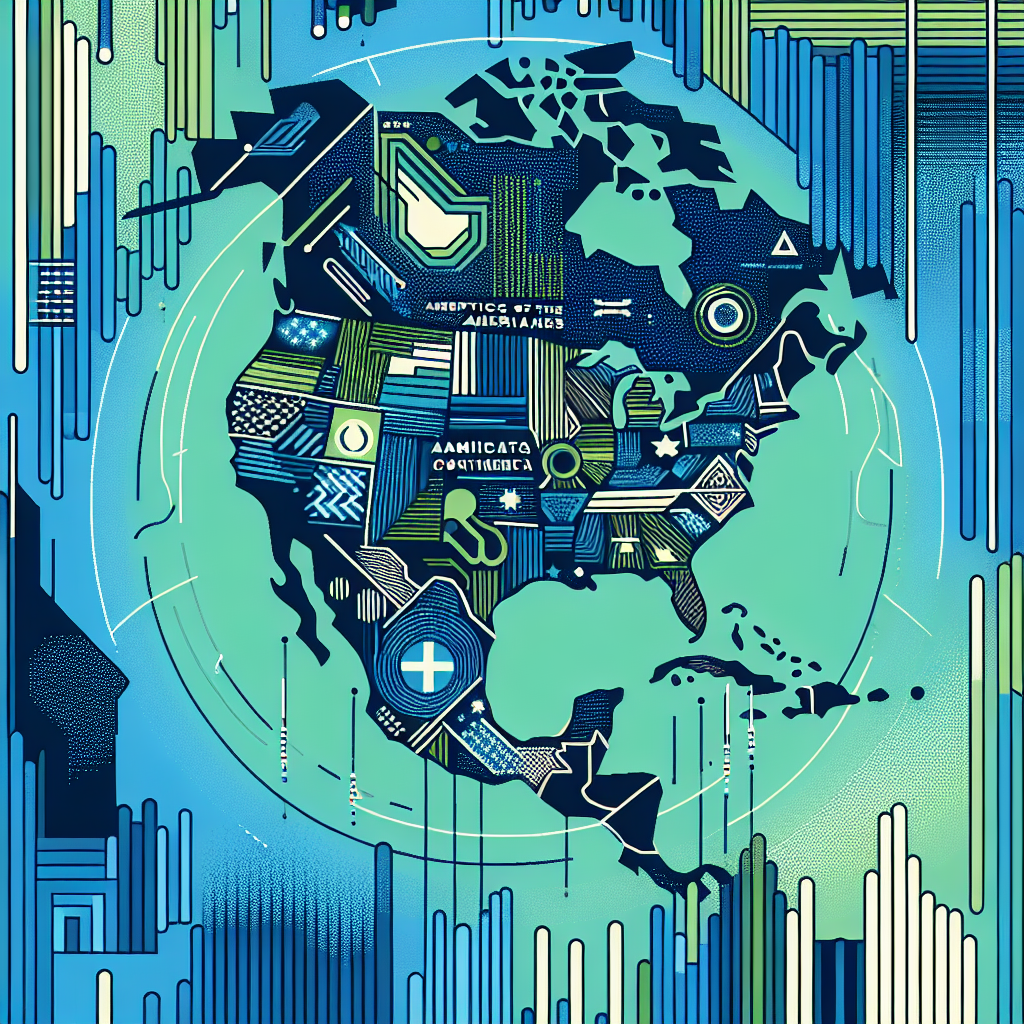 Article Cover - Geopolitics of the Americas: American Continent: 3 Populist Countries on the Brink of the Abyss?