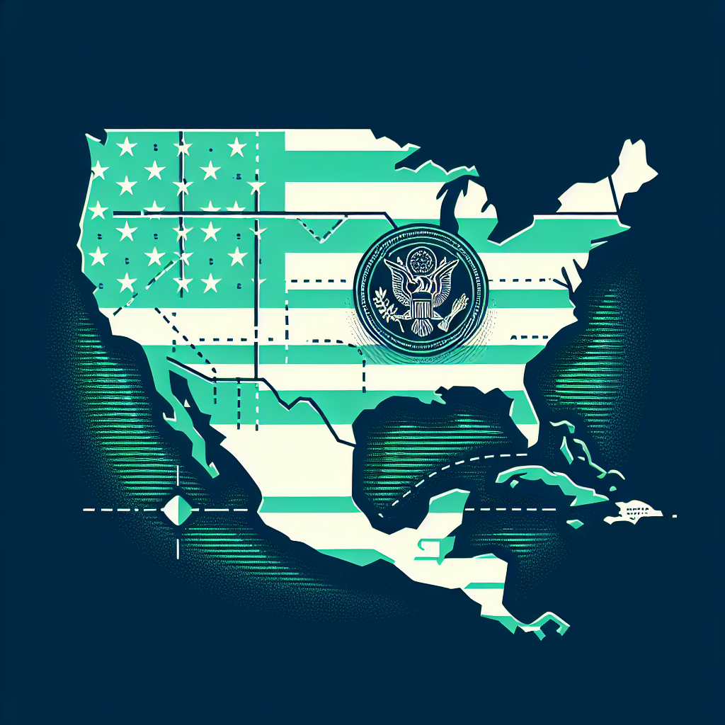 Article Cover - American Continent: Cartels in Mexico: A Threat to U.S. Security?