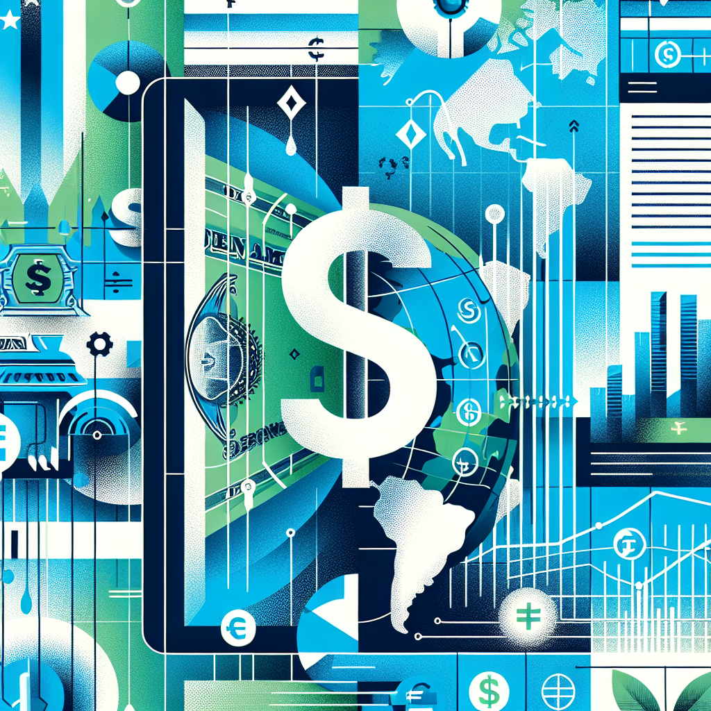 Article Cover - Geopolitics of the Americas: American Continent: LATAM Single Currency: End of the Dollar? The truth!