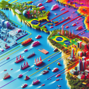 "Escândalos no Brasil: Análise dos Efeitos Políticos em 2026"