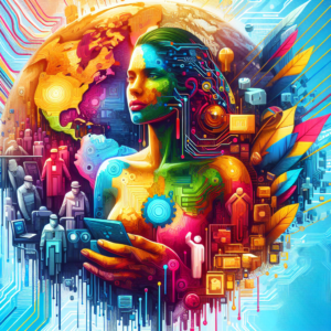 "Inovação Digital nas Américas: Desafios para os Direitos Humanos"