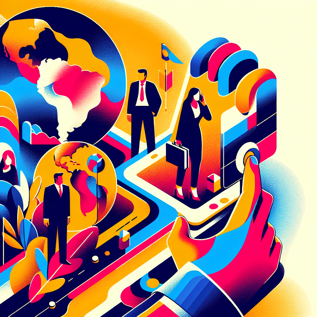 Capa do artigo: “Genetec Expande Liderança: Martín Gasulla Assume Vendas na América do Sul”