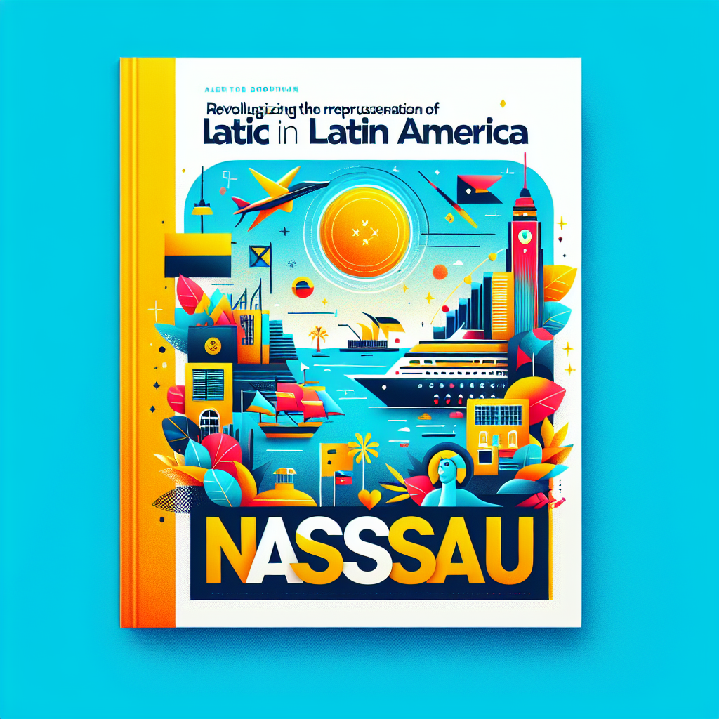 Capa do artigo: “Imaginadora Revolutionizes Representation of Nassau in Latin America”
