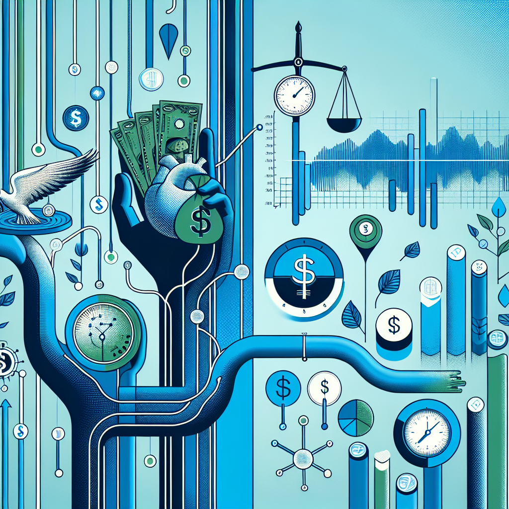 Capa do artigo – Economia americana: As Veias Ainda Abertas da América: Quem Se Beneficia da Nossa Riqueza?