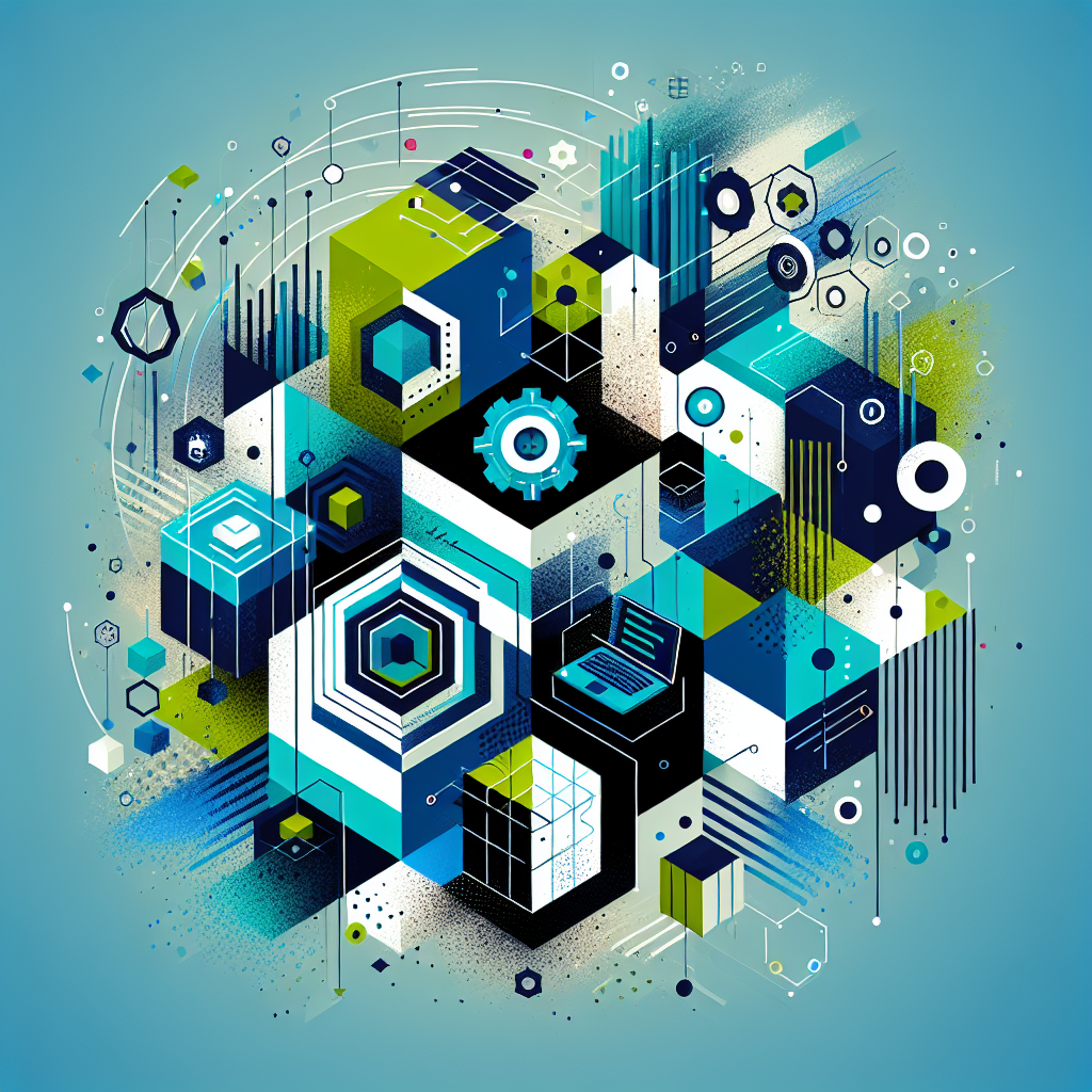 Capa do artigo – Economia americana: Eficiência Governamental vs. Privacidade: O Dilema dos Dados dos Funcionários Públicos