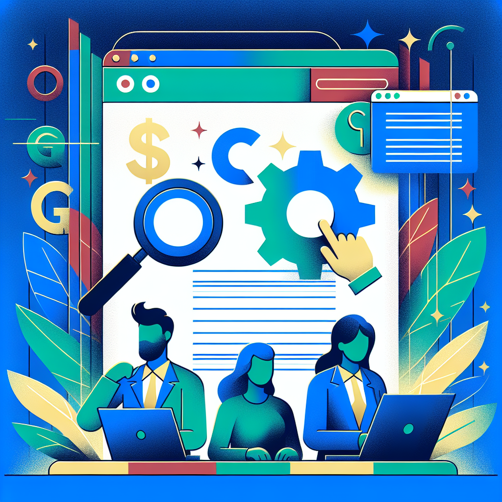 Capa do artigo – Economia americana: The Hidden Giants of Google Ads: Who Really Pays the Most Per Click and Why?