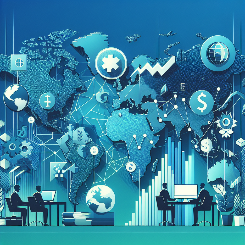 Capa do artigo – Continente americano: American economy: Iran vs Israel conflict: a new Yom Kippur and its global effects?