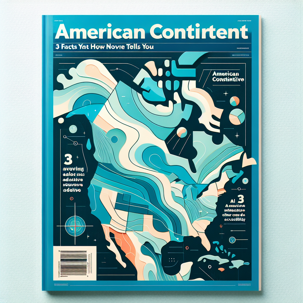 Capa do artigo – Continente americano: American Continent: AL Conservative: 3 Facts That No One Tells You
