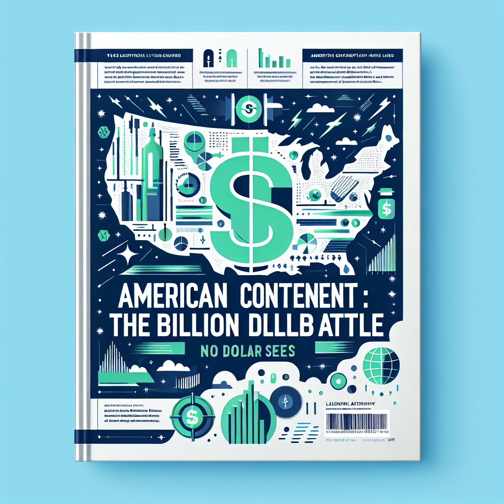 Capa do artigo – Continente americano: Litio: La Batalla Billonaria Que Nadie Ve