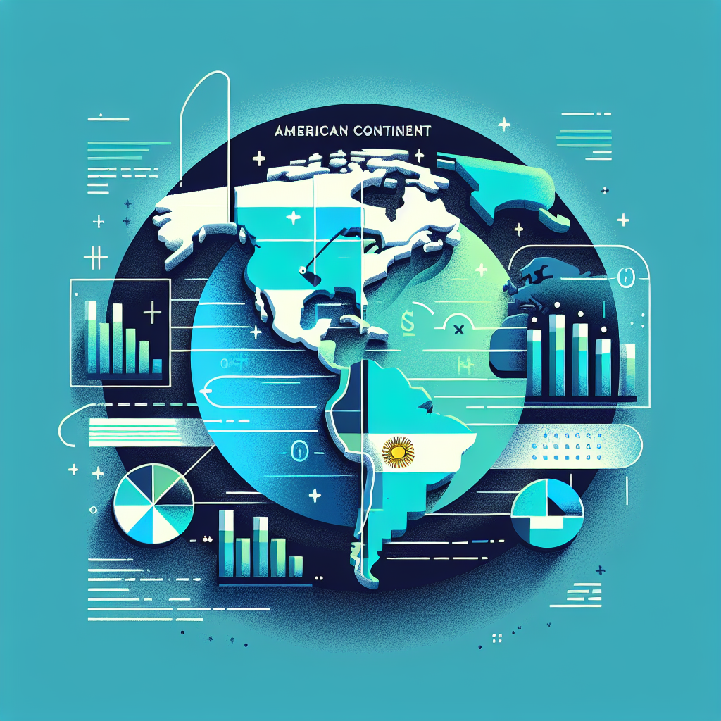 Capa do artigo – Continente americano: ¿Fin del Mercosur? ¡Argentina amenaza al bloque!