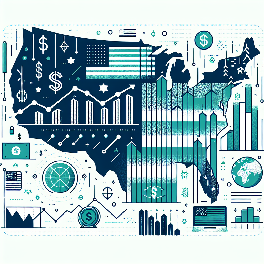 Capa do artigo – Continente americano: Economia americana: Conflito Irã vs Israel: um novo Yom Kippur e seus efeitos globais?