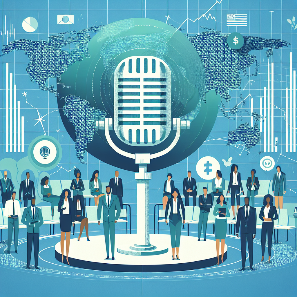 Capa do artigo – Continente americano: Economía estadounidense: CELAC: La Voz de América Latina y el Caribe en el Escenario Global