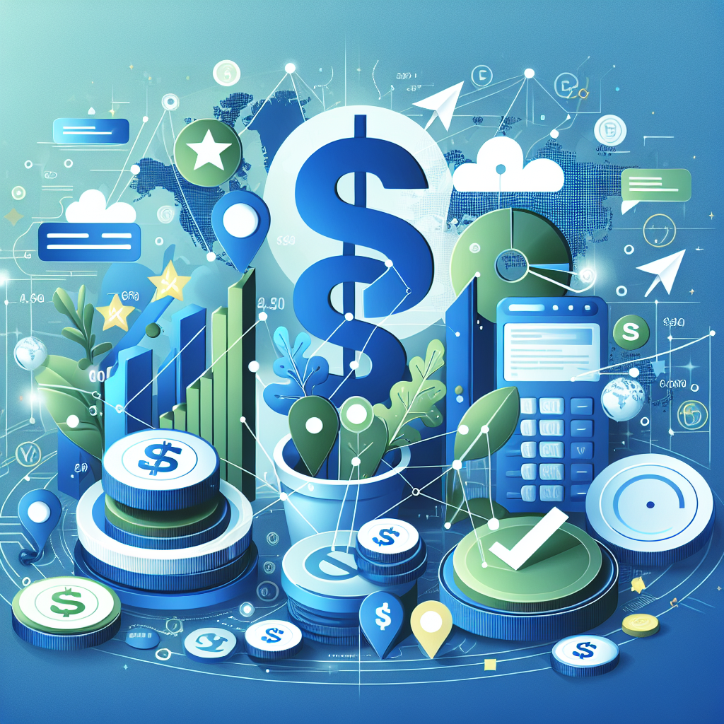 Capa do artigo – Continente americano: Economía estadounidense: Los Gigantes Ocultos de Google Ads: ¿Quién Realmente Paga Más por Clic y Por Qué?