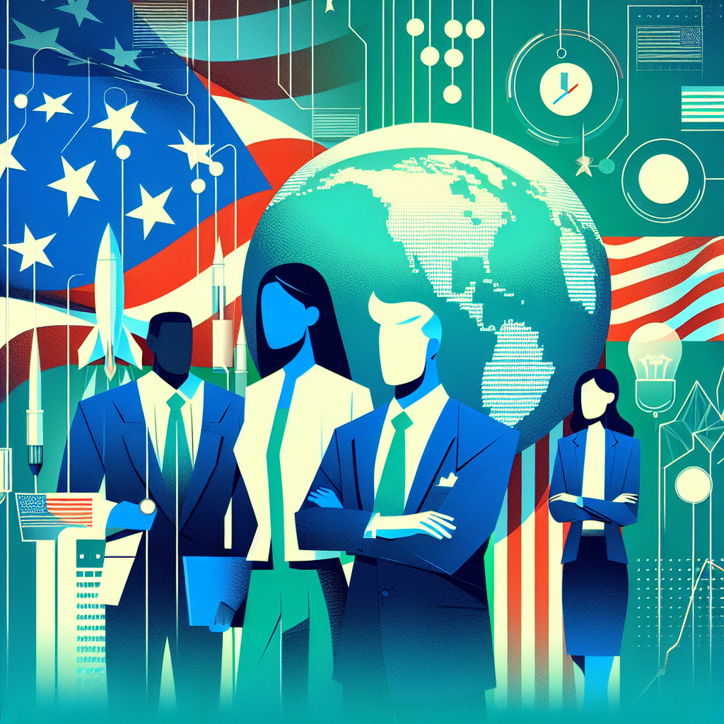 Capa do artigo – Continente americano: Geopolítica de las Américas: Geopolitics of the Americas: ALIANZA LATINA: ¿Pierde Estados Unidos Poder? ¡ANÁLISIS!