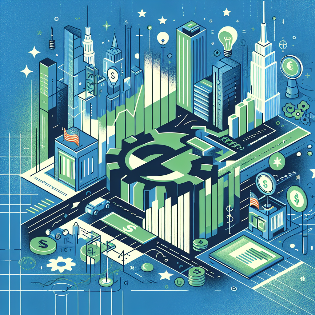 Capa do artigo – Economia americana: A Igreja Universal nas Américas: Entre a Expansão e os Limites Culturais