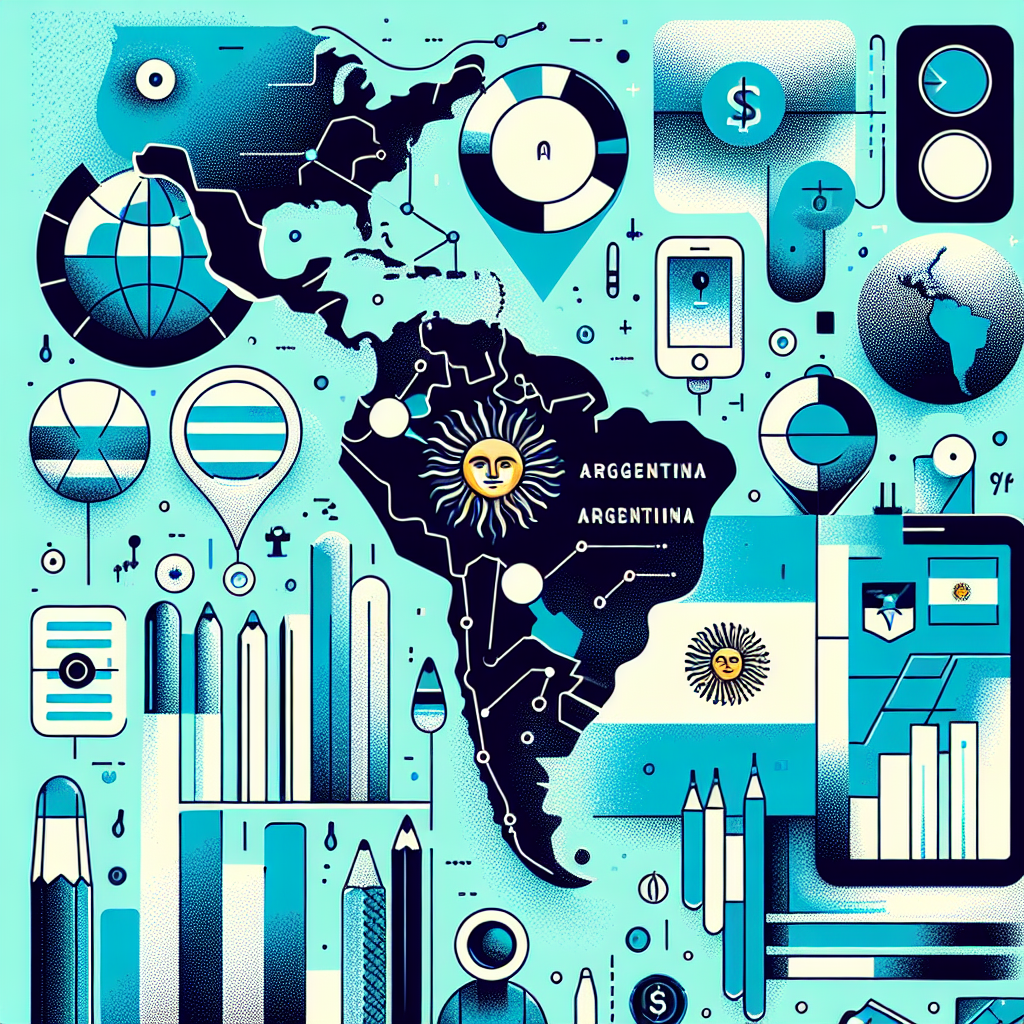 Capa do artigo – Continente americano: Mercosul em Crise? Argentina Surpreende!