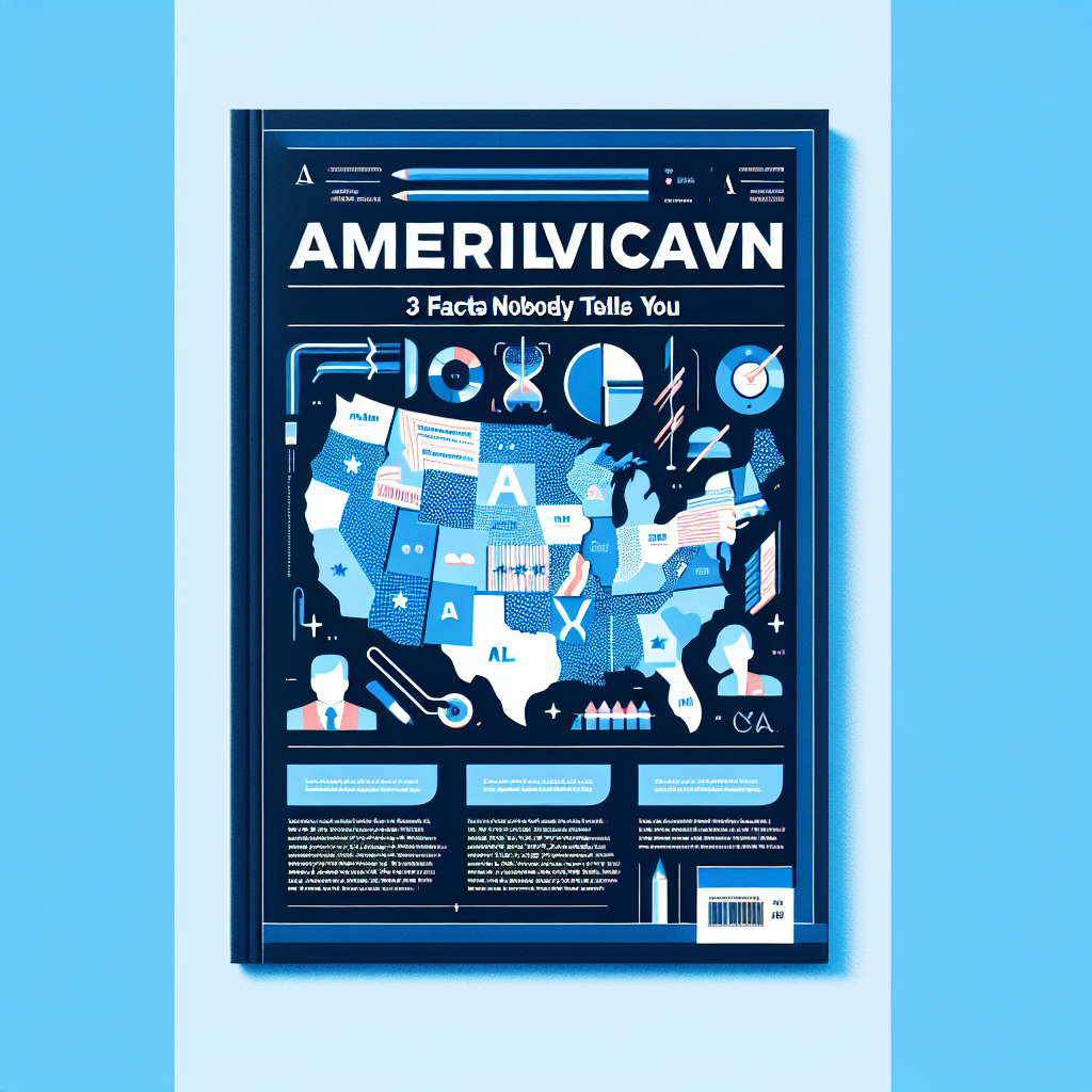 Capa do artigo – Continente americano: AL Conservadora: 3 Fatos Que Ninguém Te Conta