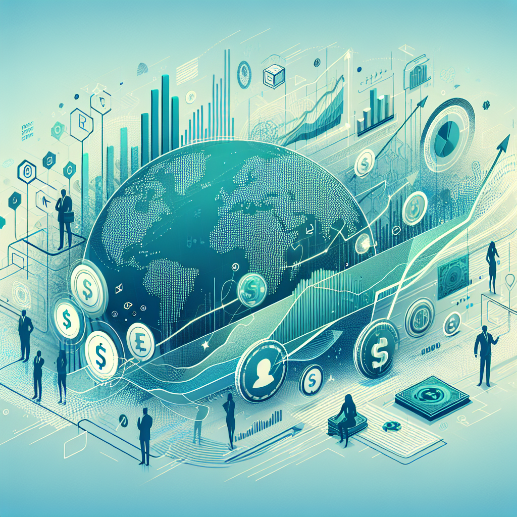 Capa do artigo – Economia americana: As Personalidades Mais Admiradas do Continente Americano e Suas Contribuições