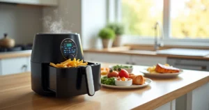 10 melhores airfryers de 2026 com melhor custo-benefício