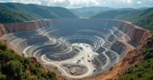 Transição energética: 7 segredos sobre lítio, cobre e nióbio na América do Sul