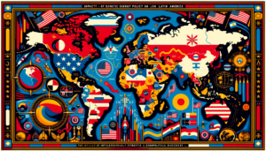 Como a Política Energética dos EUA Transforma a América Lati