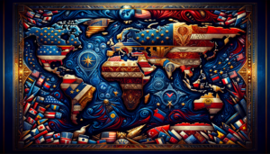 Crise Imigratória: Respostas e Consequências Latinas