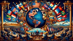 Mercosul e EUA: Transformações na Integração Econômica