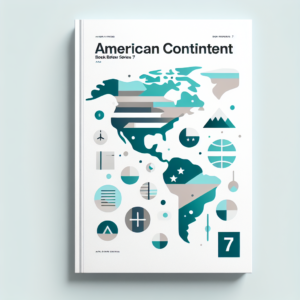 Geopolítica das americas: Continente americano: Série Resenhas Livro 7 The Brief