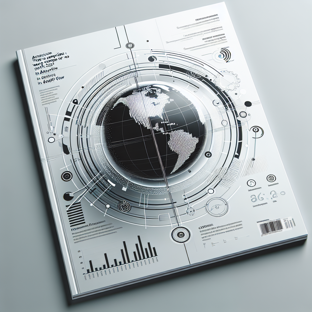 Continente americano: Melhores Empresas Para Se Trabalhar Nas Américas Em 2025 Uma Visão Profunda