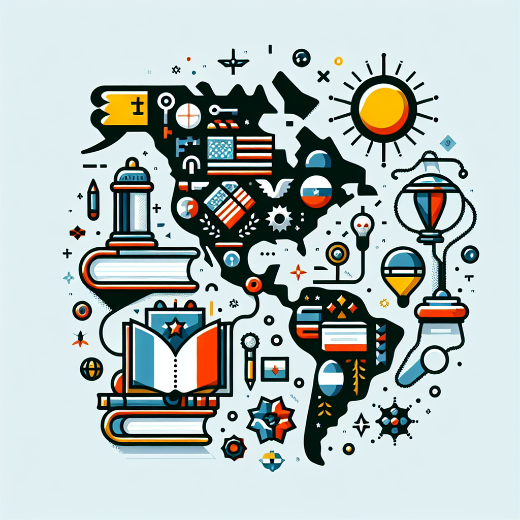 Continente americano: Para Entender A América Latina 10 Livros Essenciais