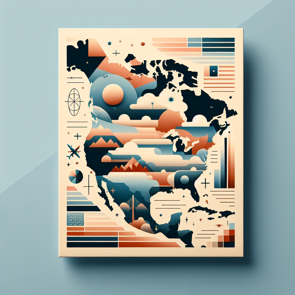 Continente americano: Strong%20pode%20ocorrer%20de%20diversas%20formas