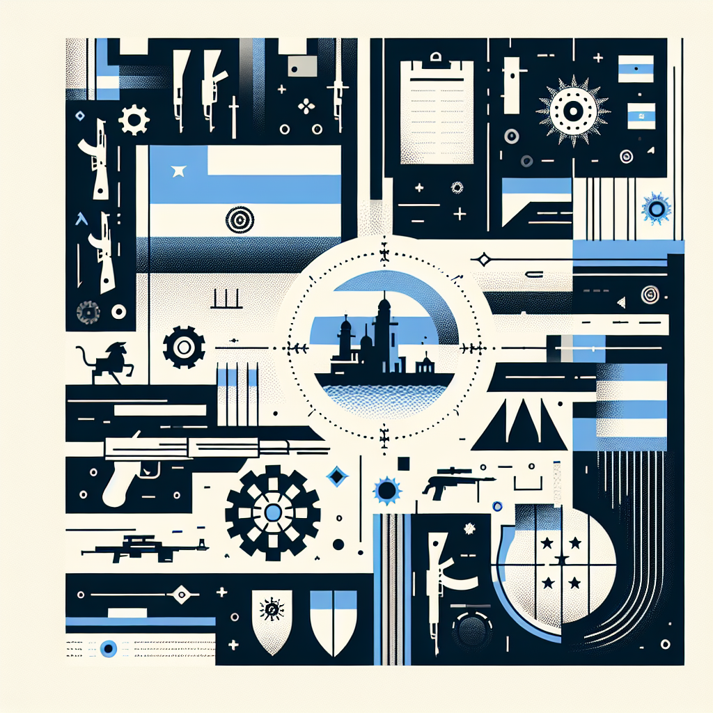 Impacto: Guerra do Paraguai: Os 156 anos do fim do conflito armado mais brutal da América Latina – Aventuras na História