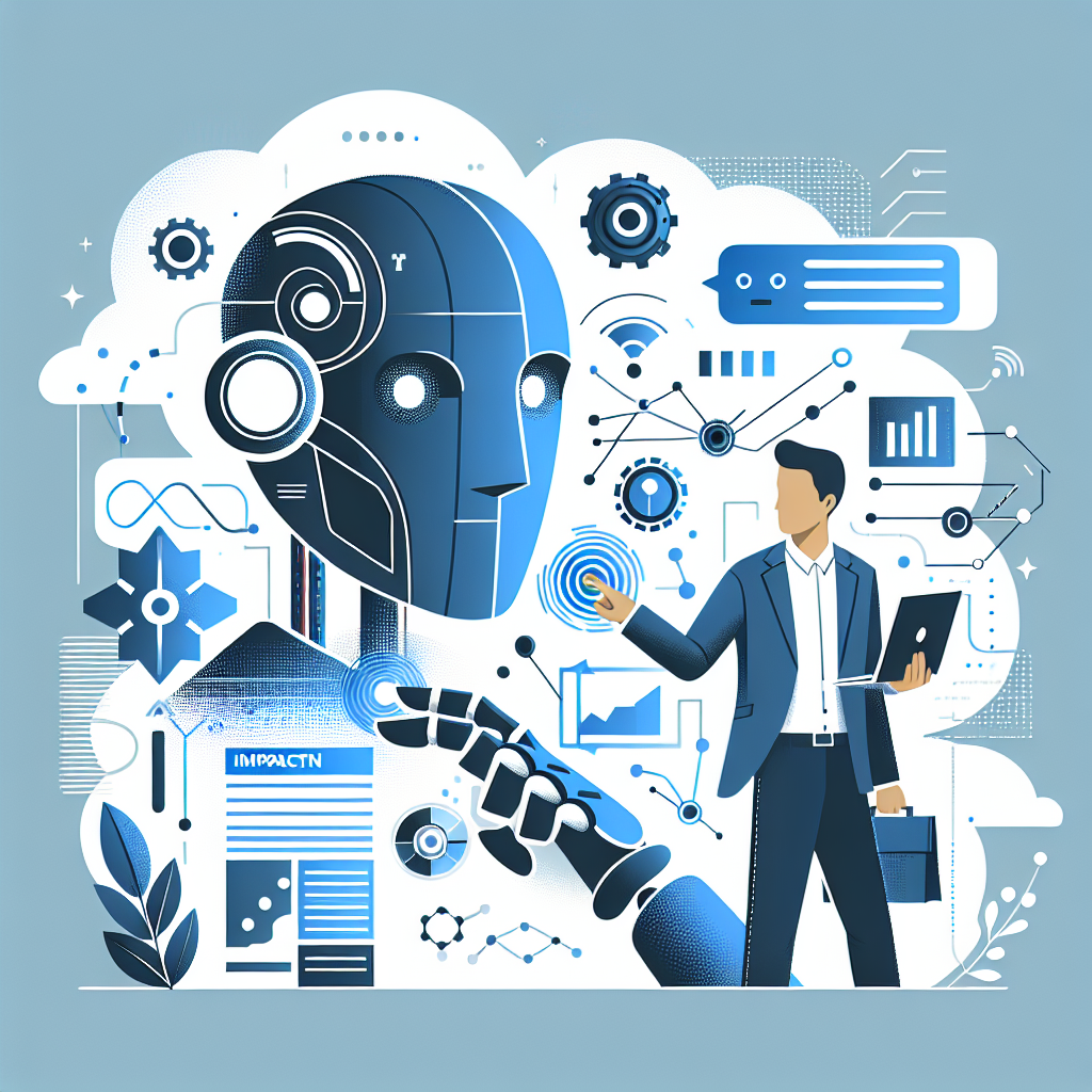 Impacto: Produtividade ou robô? Inteligência Artificial, responsabilidade informacional e os desafios da comunicação profissional – Agência de Notícias do Acre