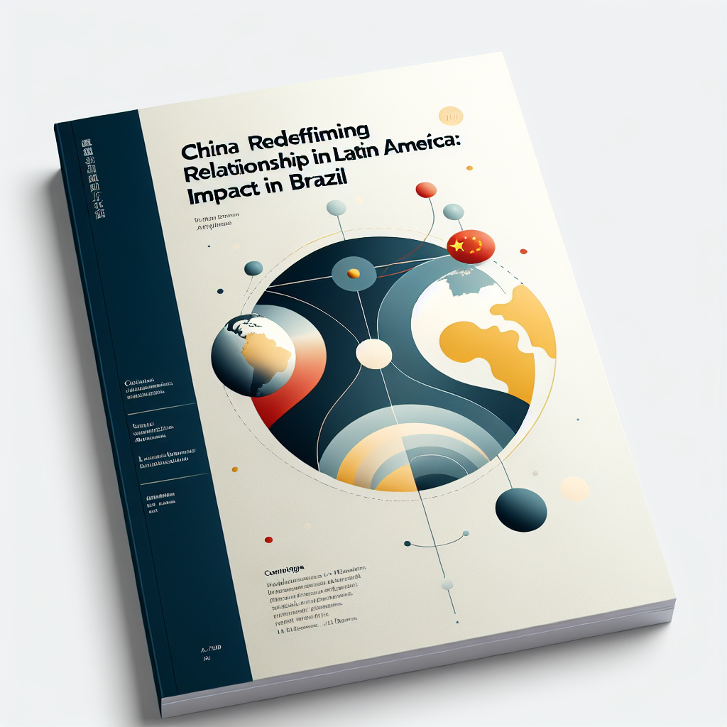 China Redefine Relações na América Latina: Impacto no Brasil