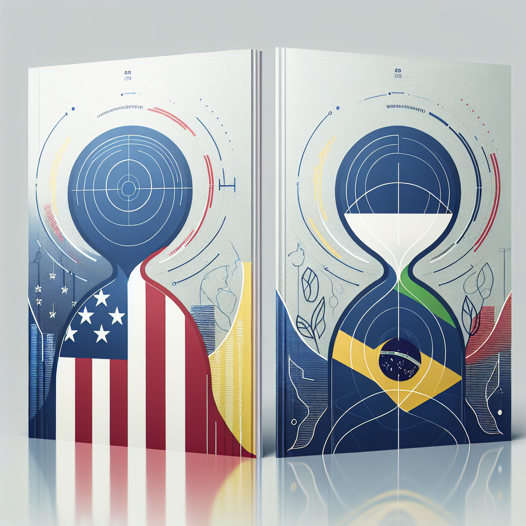 Eleições nos EUA: Mudanças Cruciais para o Brasil?