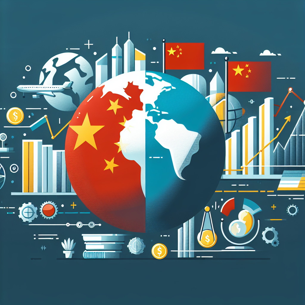 China na América Latina: Revolução Econômica e Política