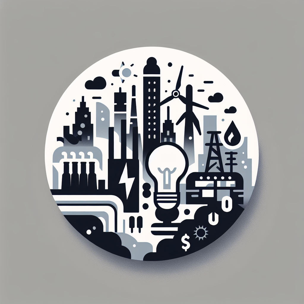 Crise de Energia: Transformação Política na América Latina