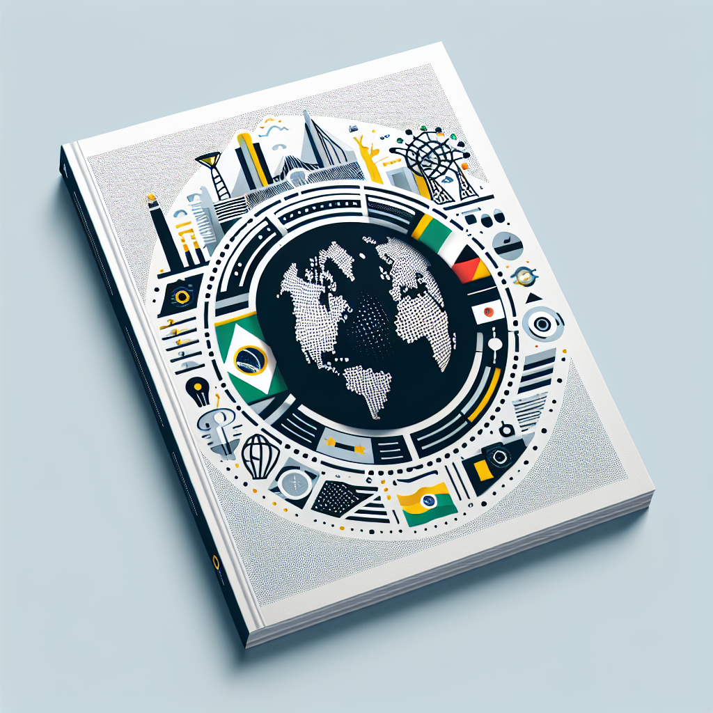 Brasil e México: Uma Nova Aliança Econômica Emergente