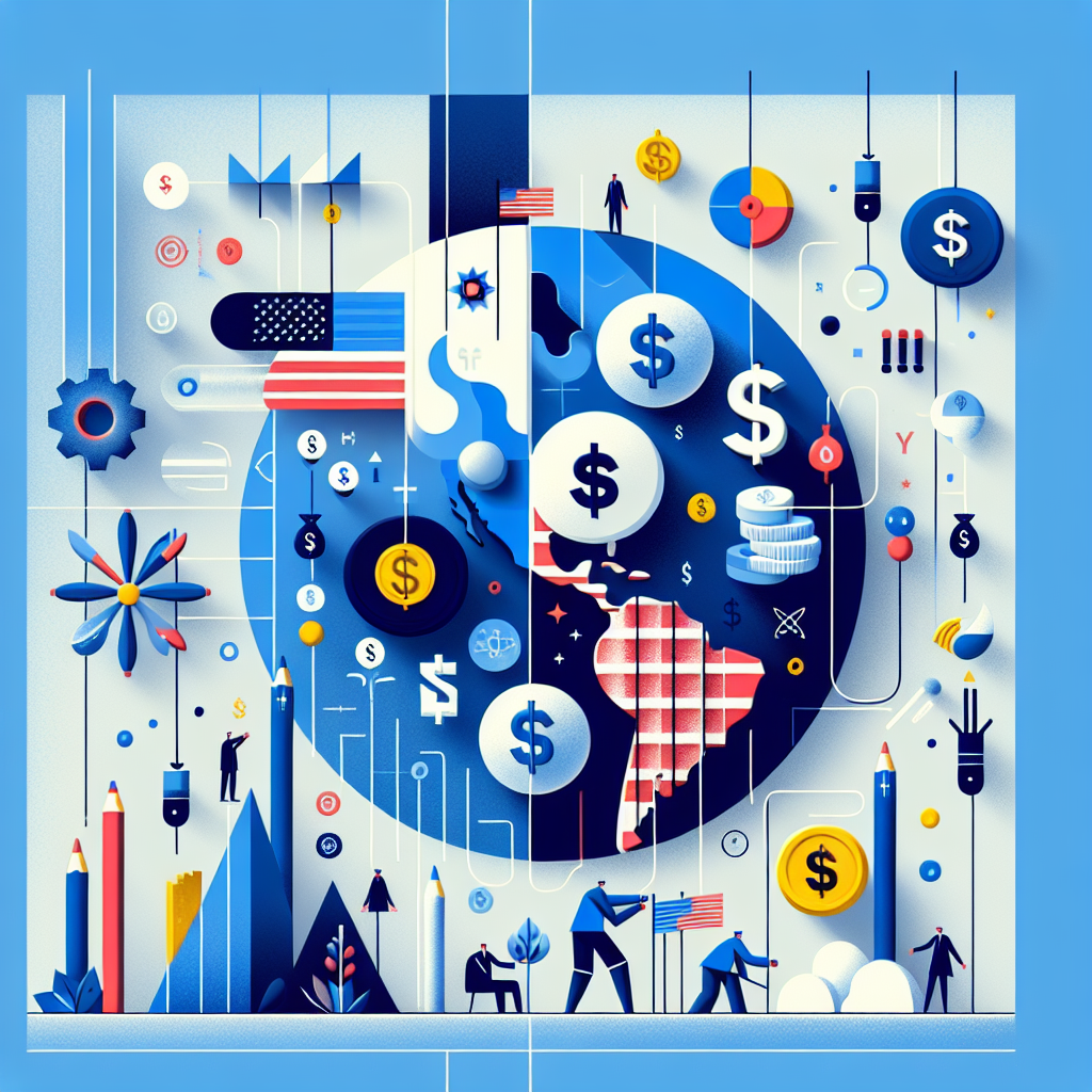 Como as Ações dos EUA Influenciam a Crise Venezuelana