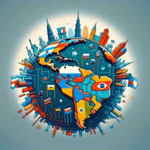 Elecciones en América Latina: El Impacto de los Nuevos Liderazgos