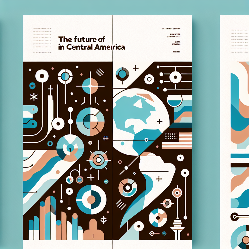 O Futuro da Democracia na América Central