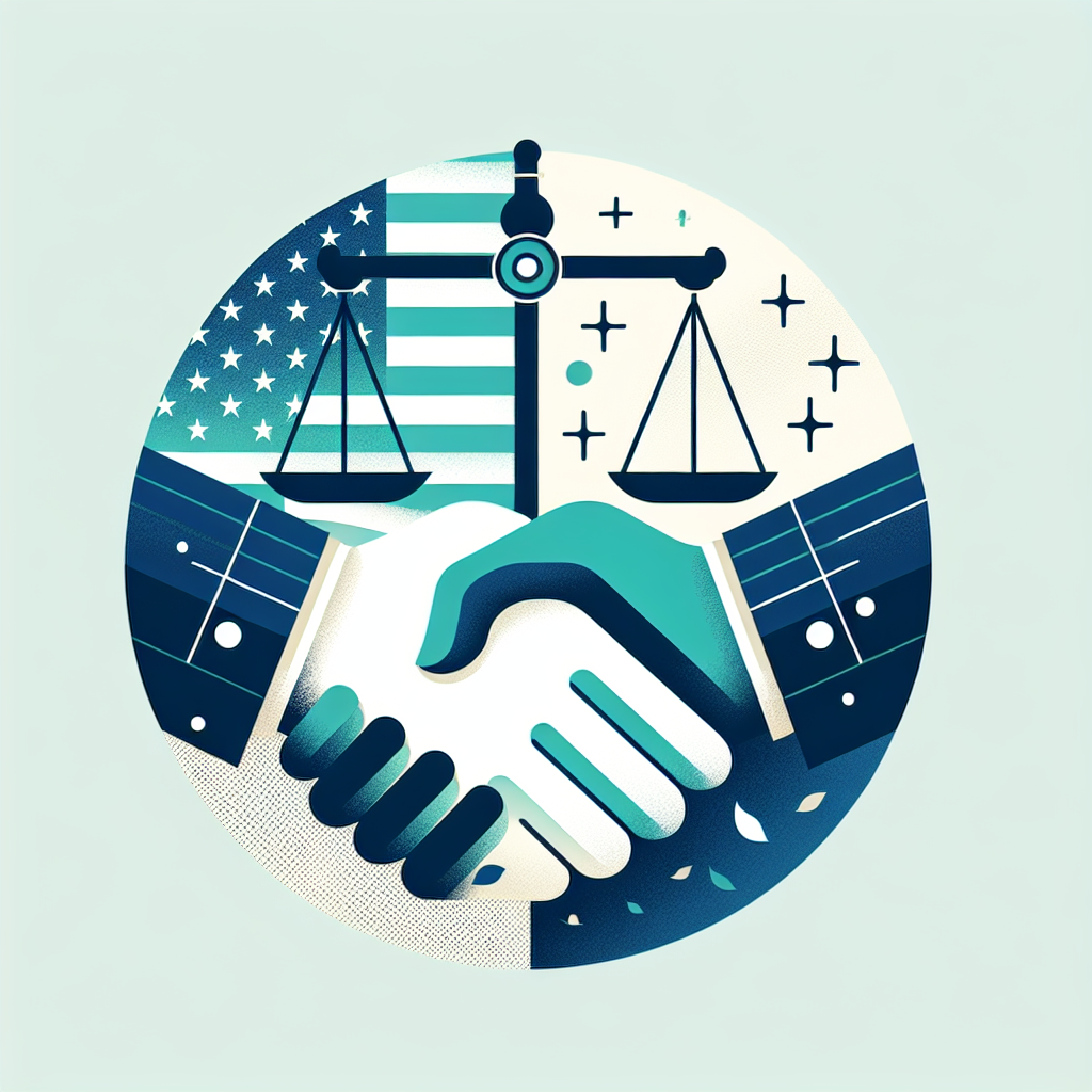 Acordo de Livre Comércio entre Brasil e Estados Unidos