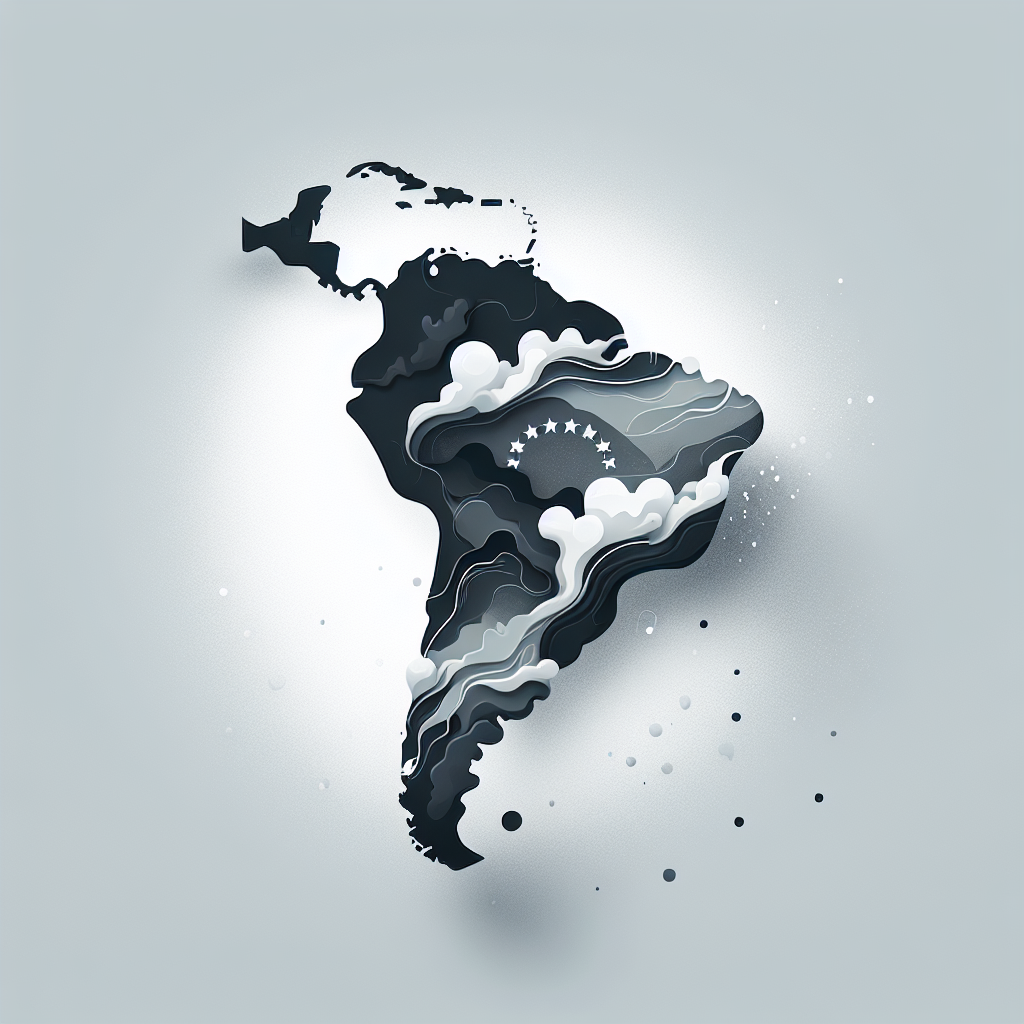 A Crise Política na Venezuela e seu Impacto Regional