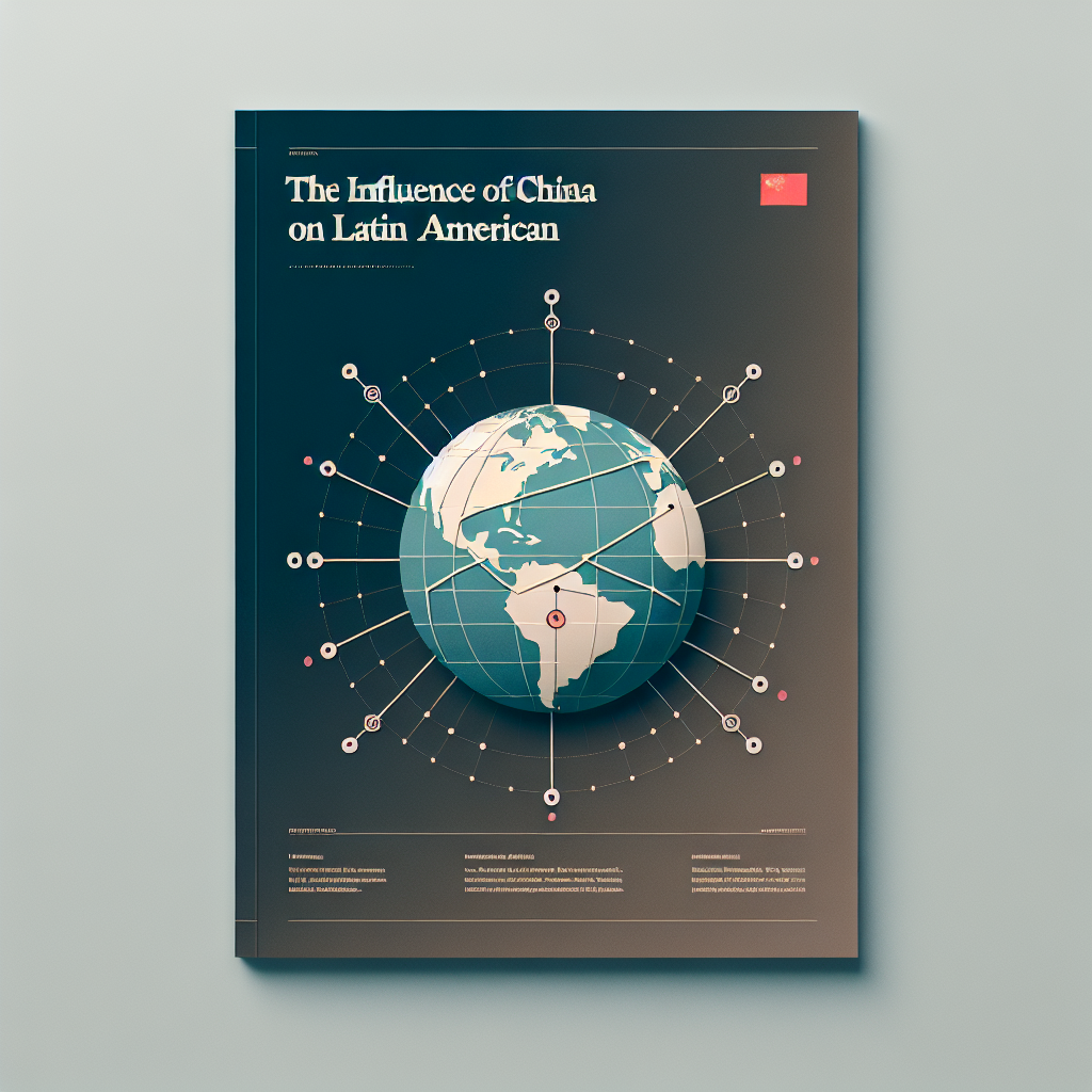 A Influência da China nas Relações Latino-Americanas