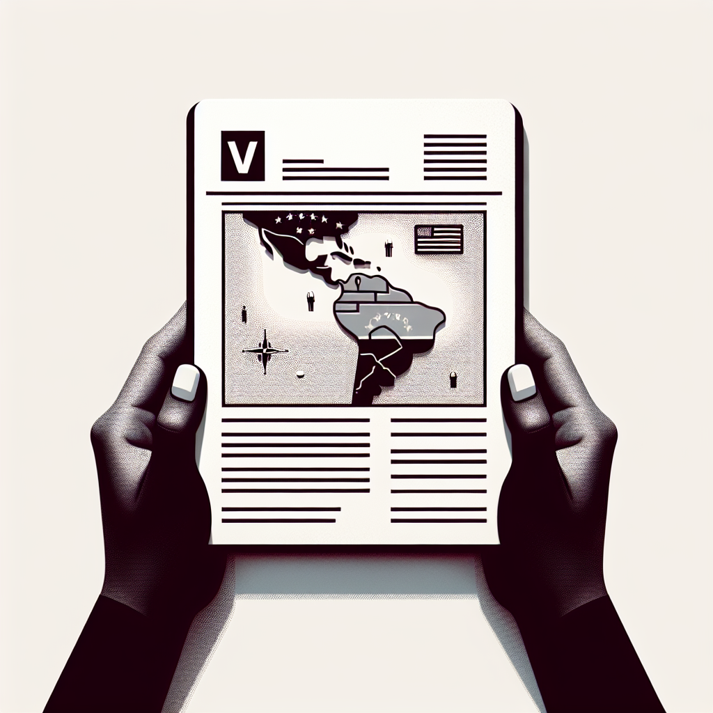 Crise política na Venezuela: implicações regionais