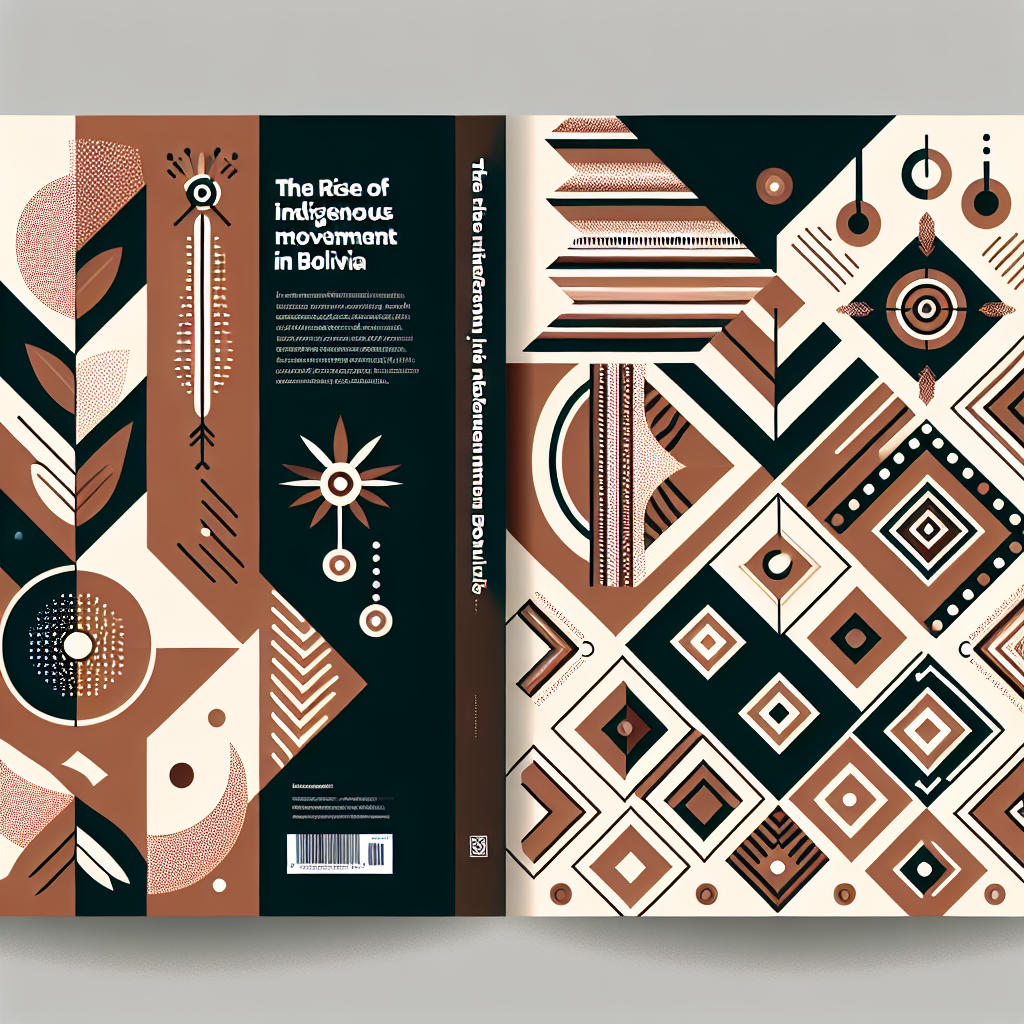 A ascensão do movimento indígena na Bolívia