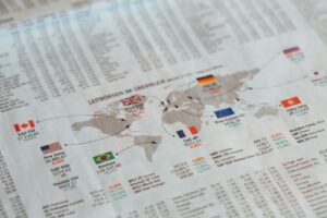 Negociações Comerciais EUA-México: Impactos na Geopolítica das Américas