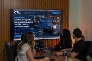 Novo Perfil do Consumidor de Tecnologia na América Latina