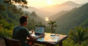 American Continent: Environmental Humanities Course – Latin America in Focus